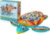 Bestway® Matelas de nage Mediterranean Turtle™ 186 x 168 x Voir les images du produit 21