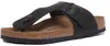 Birkenstock Ramses Schwarz - Herren Pantoffel - 044791 Produktbild-Vorschau 43