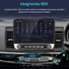 WIFI NAVI carplay Android13 2+64G autoradio für Mitsubishi Náhled obrázku produktu 10