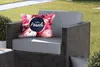 MuchoWow® Outdoor Kissen - Zitate - 'Girl power' - Produktbild-Vorschau 5
