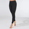 REDBEST Damen Thermo-Leggings schwarz 40 / 42 Produktbild-Vorschau 2