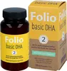 Folio 2 Basic DHA für Schwangerschaft & Stillzeit mit Produktbild-Vorschau 2