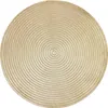 Krumble Tischset - 6er Set - Tischsets - Untersetzer - Rund Produktbild-Vorschau 3