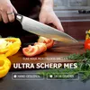 PAUDIN N1 Coltello da cucina - 20 cm - Coltello da cucina Anteprima dell’immagine prodotto 21