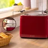 Bosch TAT3M124 Toaster 2 Scheibe(n) 950 W Rot Produktbild-Vorschau 19