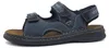 Josef Seibel Franklyn Sandalette Blau Produktbild-Vorschau 86