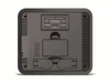 Hama EWS-Trio, Schwarz, Innen-Hygrometer, Produktbild-Vorschau 2