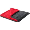 INfloo Auto Trockentuch 40x40 cm 1200 GSM Mikrofaser Produktbild-Vorschau 7