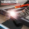 Sottotappeto ignifugo 30x30 cm - tappetino di protezione Anteprima dell’immagine prodotto 3