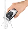 Braun MobileShave PocketGo M90, Modrá, Stříbrná, Baterie, Náhled obrázku produktu 18