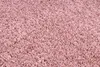 Tapis SOFFI Cercle shaggy 5cm rose rose cercle 120 cm Voir les images du produit 5
