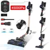 Stanew Aspirateur Balai sans Fil, 45Kpa Puissant, 550W Voir les images du produit 1
