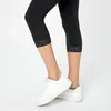 Be Mammy 3/4 Umstandsleggings aus Viskose BE20-161 Produktbild-Vorschau 3