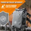 Forrider 3in1 Fahrradtasche - Gepäckträgertasche auch als Produktbild-Vorschau 4