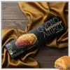 Kandylas Baklava Verpackung schräg auf goldenem Stoff Produktbild-Vorschau
