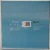 The back of a product box with various logos, text, and a barcode. Produktbild-Vorschau
