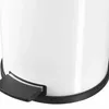 Hailo Tret-Kosmetikeimer Solid S 4l Ø18cm Edelstahl, 4 l, Produktbild-Vorschau 8
