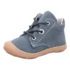 Ricosta Jungen Lauflernschuhe, grün(salbei (7)), Gr. 19 Produktbild-Vorschau 29