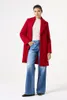 GARCIA ladies outdoor jacke 2808 true red M Produktbild-Vorschau 5
