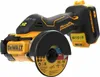 DEWALT Flexvolt Akku-Winkelschl. 180mm, 54V, Basisv. Produktbild-Vorschau 5