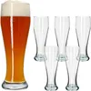 sada 6 sklenic na pšeničné pivo Sepp 0,5 litru Náhled obrázku produktu 2