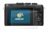 BROTECT Schutzglas für Olympus PEN E-PL10 Schutzfolie Produktbild-Vorschau 2
