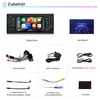 Carplay Auto DSP Android12 Autoradio 7" GPS NAVI für BMW Podgląd zdjęcia produktu 15