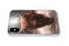 MuchoWow® Handyhülle Schutzhülle Hülle für iPhone Xs Produktbild-Vorschau 5