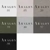 AX LIVING Aragon Möbelstoff Muster Wasserabweisender WATER Produktbild-Vorschau 1