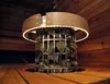 Stufa per sauna Harvia Cilindro XE Steel 9,0 kW | PC90XE Anteprima dell’immagine prodotto 5