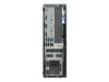Dell 3460 Small Form Factor - SFF - Core i7 12700 2,1 GHz - Voir les images du produit 7