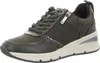 Tamaris Sneakers Laag  Sneakers Laag - Groen - Maat 37 Produktbild-Vorschau 2