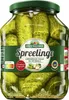 Spreewaldhof Spreelinge Gurkentopf Gewürzgurken mit Dill Produktbild-Vorschau 2
