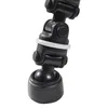 Walimex Multiflex-Stativ 16,5 cm flexibel biegbar Mini Produktbild-Vorschau 7