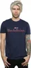 Marvel - "WandaVision" T-Shirt für Herren BI48657 (5XL) Produktbild-Vorschau 2