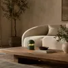 Luxus Europe - Lampe de table tactile Vicky, couleur taupe Voir les images du produit 8