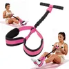 Pedal Resistance Band with Handles Sit Up Multifunction Náhled obrázku produktu 3