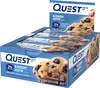 QUEST Nutrition | Quest Bar | Different Flavors Blueberry Produktbild-Vorschau 1