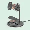 hama 00201738 caricatore qi2 caricatore wireless 15w Anteprima dell’immagine prodotto 16