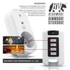 Bearware Dimmbare Funksteckdosen - Set mit Fernbedienung - Produktbild-Vorschau 3