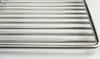 Grillclub Edelstahl Grillrost 48,8 x 33 cm, 10 mm Produktbild-Vorschau 2