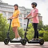 INF Ninebot Max G30 Heckfender Spritzschutz hinten Schwarz Produktbild-Vorschau 4