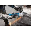 Bosch GWS 18V-7 - Akku-Winkelschleifer - blau/schwarz Produktbild-Vorschau 3