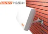 Selfsat H22D4+ 4 TV Teilnehmer SAT Flachantenne FLAT +profi Produktbild-Vorschau 5