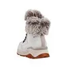 Bottines pour femmes Rieker W0063-80 weiss 39 Voir les images du produit 36