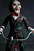 Saw Actionfigur mit Sound Billy mit Dreirad 30 cm Produktbild-Vorschau 16