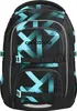 coocazoo MATE|coocazoo|hama Rucksack PORTER, Laser Lights Produktbild-Vorschau 1