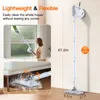 Dampfreiniger, 10-in-1 Handdampfreiniger für Haus & Boden, Produktbild-Vorschau 3