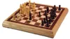 Longfield Schachspiel 40x40 KH87mm Produktbild-Vorschau 3