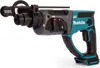 Makita DHR 202 RT1J Akku Kombihammer 18 V 2,0 J SDS Plus + Produktbild-Vorschau 6